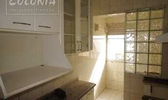 Imagem 6: Santo André - Apartamento Padrão - Camilópolis