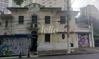 Imagem: São Paulo - Casa Comercial - Jardins