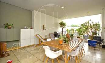 Imagem 3: Charmoso Apartamento Alto da Lapa / Vila Ipojuca