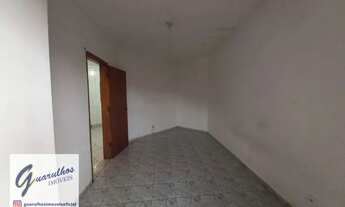 Imagem 6: Kitnet com 1 dormitório para alugar, 40 m² por R$ 820,00/mês - Parque Continental II - Gua