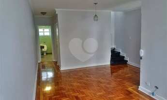 Imagem 4: Casa de Vila na Vila Olímpia