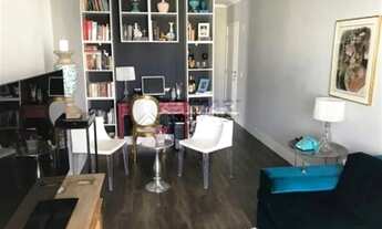 Imagem 2: Apartamento Residencial à venda, Chácara Inglesa, São Paulo -