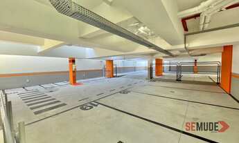 Imagem 5: FLORIANóPOLIS - Apartamento Padrão - Pantanal