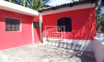 Imagem: Casa com 2 dormitórios à venda, 120 m²