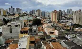 Imagem 5: Apartamento para locação, Vila Valparaíso, Santo André, SP