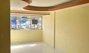 Imagem: Apartamento Mangabeiras