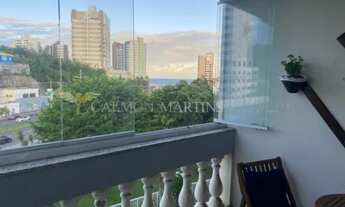 Imagem 14: Cobertura duplex com 3 quartos, muito bem distribuído em 198m² em Patamares