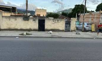 Imagem 2: Vendo seis kitinets em frente a Taquaral, em Senador Camará