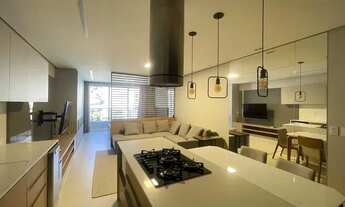 Imagem 4: Studio para alugar no Jardim Milano!