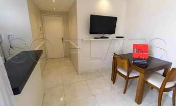 Imagem 3: Flat Royal Ibirapuera Park disponível locação com 1 dormitório e 1 vaga de garagem