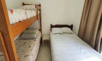 Imagem 14: Apartamento 2 quartos, semi- mobiliado, no centro de Mongaguá, pertinho do mar