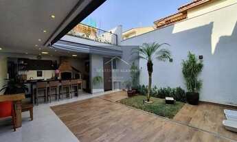 Imagem: Venha se encantar com esse sobrado, 3 suítes