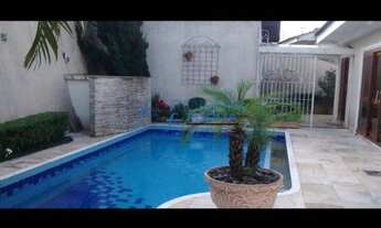 Imagem: Sobrado Swiss Park - 2 lotes