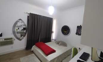 Imagem 6: Cobertura para venda com 160 metros quadrados com 3 quartos em Bingen - Petrópolis - RJ