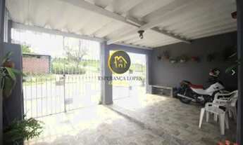 Imagem 2: SOBRADO 3 QUARTOS À VENDA; QUITAÚNA OSASCO; COZINHA GARAGEM LAVANDERIA CHURRASQUEIRA; ACEI