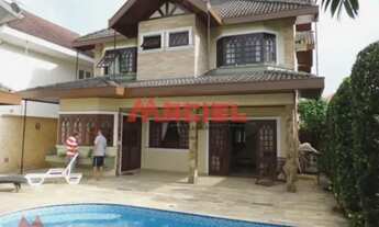 Imagem 6: Casa Condomínio em São José dos Campos