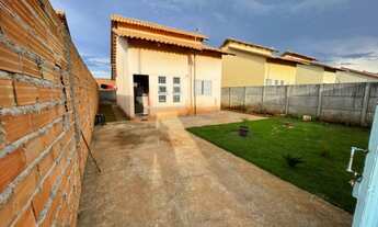 Imagem: Casa em Goianira