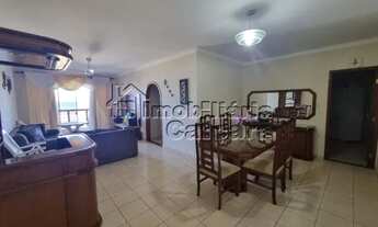 Imagem 2: Praia Grande - Apartamento Padrão - Caiçara