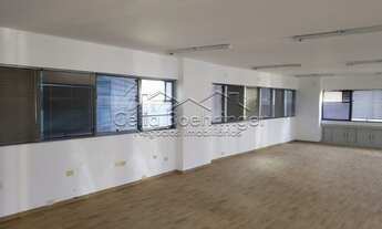 Imagem 6: SãO PAULO - Conjunto Comercial/sala - Consolação