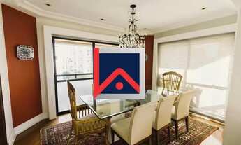 Imagem 5: Apartamento Venda 3 Dormitórios - 200 m² Perdizes