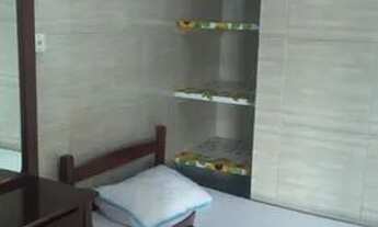 Imagem 3: Quitinete para moça, com fiador Bairro Floresta - Joinville