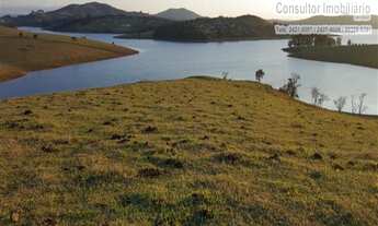 Imagem 3: TERRENO RURAL em Piracaia - SP, Panorama