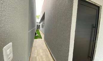 Imagem 3: Casa para venda com 180 metros quadrados com 3 quartos em Setor Faiçalville - Goiânia - GO