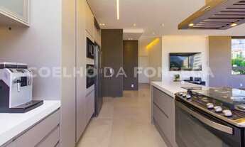 Imagem 5: São Paulo - Apartamento Padrão - Campo Belo