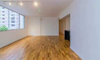 Imagem 4: São Paulo - Apartamento Padrão - Higienópolis