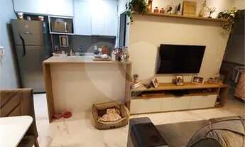 Imagem 3: Apto. 2 dorms. 1 suíte e 1 vaga no Bairro Lauzane