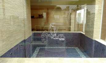 Imagem: Cobertura triplex à venda no Bairro Santa