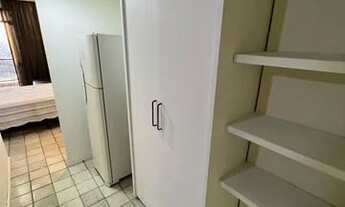 Imagem 6: Flats beira mar praia de Piedade (DIÁRIAS