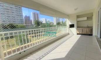 Imagem 3: Apartamento para locação 125m² - Vila Leopoldina