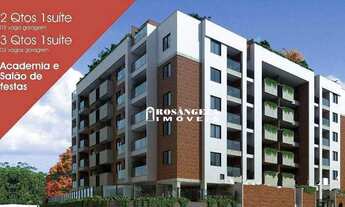 Imagem: Apartamento à venda, 76 m² por R$ 540.000,00