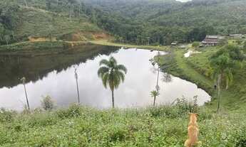 Imagem 4: Chacara Com acesso a represa particular