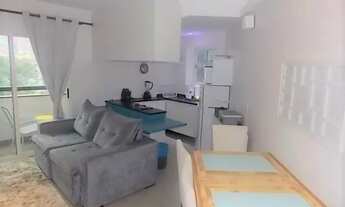 Imagem 2: Flat para locação no Itaim Bibi - Edifício Expert Home Service - Cód. KKL05546