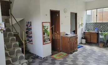 Imagem: Casa 4 quartos na Cidade nova 5, próximo