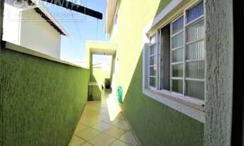 Imagem 4: Santo André - Casa Padrão - Utinga