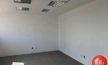 Imagem 2: Santo André - Conjunto Comercial/Sala - Jardim