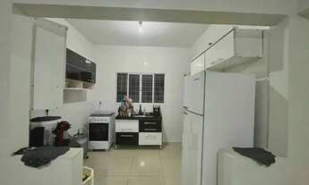 Imagem 4: Casa para venda tem 103 metros quadrados com 3 quartos em Jardim Maria Tereza - Barueri