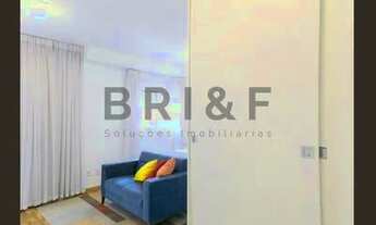 Imagem 6: Apartamento para locação Condomínio Affinity For Life Vila Olimpia