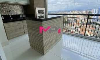 Imagem 1: APARTAMENTO A VENDA NO CONDOMÍNIO MASSIMO - VILA ARENS - JUNDIAÍ. ANDAR ALTO - 03 QUARTOS