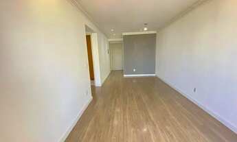 Imagem 2: Apartamento para aluguel com 55 metros quadrados com 2 quartos em Vila Alexandria - São Pa