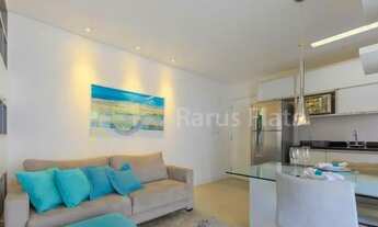 Imagem 7: Flat para locação no Paraíso - Edifício Option Paraíso - Cód. JEK15656