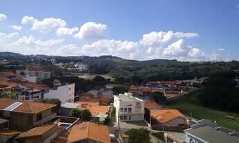 Imagem: Cobertura para aluguel tem 232 metros quadrados