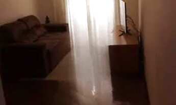 Imagem: Apartamento para venda tem 55 metros quadrados