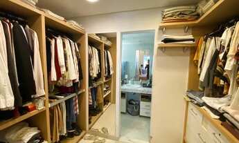 Imagem 5: Casa em condomínio fechado no Horto Florestal - 4 suítes por 2.200,000,00