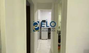 Imagem 7: Ótimo apartamento para venda no Centro com 50m², São Vicente