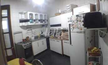 Imagem 5: São Paulo - Casa Padrão - Cambuci