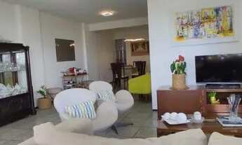 Imagem 5: Apartamento para aluguel e venda possui 146 metros quadrados com 3 quartos